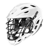 WARRIOR Burn Lacrosse Helmet '22 W/Chrome Mask