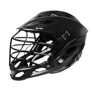 WARRIOR Burn Lacrosse Helmet '22 W/Black Mask