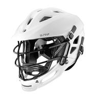 WARRIOR Burn Lacrosse Helmet- Jr