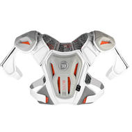 WARRIOR Burn Lax Shoulder Pad- Sr 22