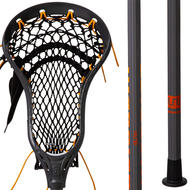 WARRIOR Burn Next Complete Stick- Defense '24