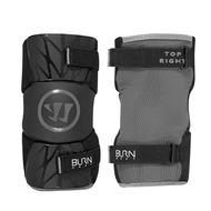 WARRIOR Burn Next Lacrosse Arm Pad- Yth
