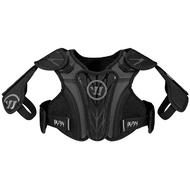 WARRIOR Burn Next Lacrosse Shoulder Pad- Yth