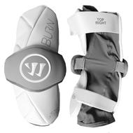 WARRIOR Burn Pro Lacrosse Arm Pad