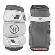 WARRIOR Burn Pro Lacrosse Elbow Pad