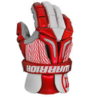 WARRIOR Burn Pro Lacrosse Glove