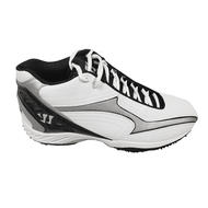 WARRIOR Burn Wet Turf Lacrosse Cleat- Sr Mid