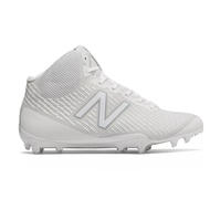 WARRIOR Burn X WD Lacrosse Cleat- Mid