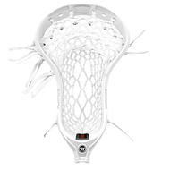 WARRIOR Burn XP2-O Lacrosse Head W/ISO Mesh