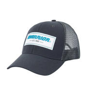 WARRIOR Corporate Snapback Hat