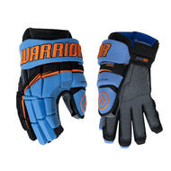 WARRIOR Covert Deluxe 20th Anniversary Hockey Glove- Sr