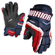 WARRIOR Covert QR Edge Hockey Gloves- Sr