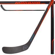 WARRIOR Covert QR1 SE Orange Grip Hockey Stick- Sr