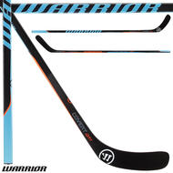 WARRIOR Covert QR1 Clear Hockey Stick- Yth