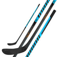 WARRIOR Covert QR5 20 Grip Hockey Stick- Jr