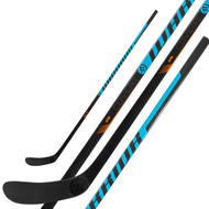 WARRIOR Covert QR5 20 Grip Hockey Stick- Sr