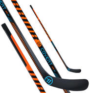 WARRIOR Covert QR5 50 Grip Hockey Stick- Jr