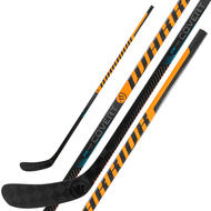 WARRIOR Covert QR5 Pro Grip Hockey Stick- Sr