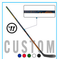 WARRIOR Covert QR6 Pro Custom Hockey Stick- Sr