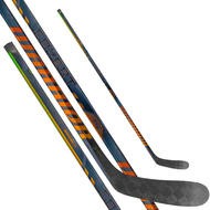 WARRIOR Covert QR6 Pro Hockey Stick- Sr