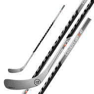 WARRIOR Covert QRE 10 Silver Grip Hockey Stick- Yth