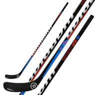 WARRIOR Covert QRE 20 Pro Grip Hockey Stick- Sr