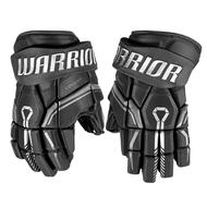 WARRIOR Covert QRE 30 Silver Hockey Gloves- Sr