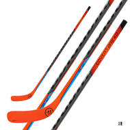 WARRIOR Covert QRE 40 Grip Hockey Stick- Jr