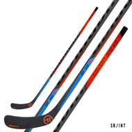 WARRIOR Covert QRE 40 Grip Hockey Stick- Sr