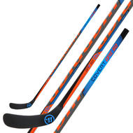 WARRIOR Covert QRE 50 Grip Hockey Stick- Int