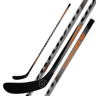 WARRIOR Covert QRE 50 Silver Grip Hockey Stick- Int