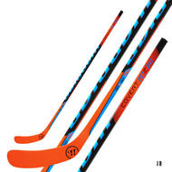 WARRIOR Covert QRE 60 Grip Hockey Stick- Jr