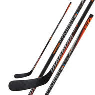 WARRIOR Covert QRE SL Grip Hockey Stick- Sr