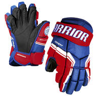 WARRIOR Covert QRE3 Hockey Gloves- Sr