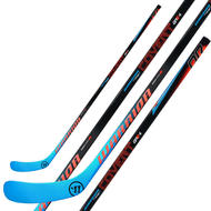 WARRIOR Covert QRE4 Grip Hockey Stick- Jr