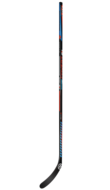 WARRIOR Covert QRE4 Grip Hockey Stick- Sr