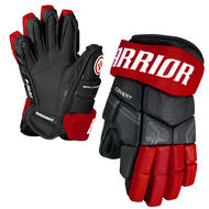 WARRIOR Covert QRE4 Hockey Gloves- Sr