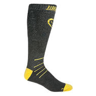 WARRIOR Dynasty AX1 Performance Sock- Sr