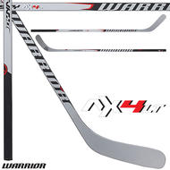 WARRIOR Dynasty AX4 LT Grip Hockey Stick- Sr
