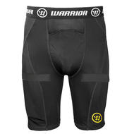 WARRIOR Dynasty Compression Jock Short – Sr