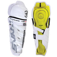 WARRIOR Dynasty HD Pro Shin Guards- Sr