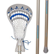 WARRIOR Evo Complete Lacrosse Stick-Jr '22