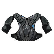 WARRIOR Evo Hitlyte Lax Shoulder Pad- Sr '19