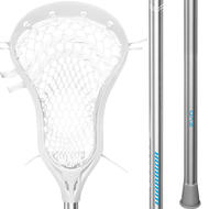 WARRIOR Evo Lacrosse Complete Stick- Defense 60”