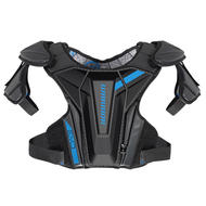 WARRIOR Evo Lax Shoulder Pad- Sr '20