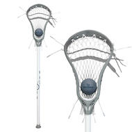 WARRIOR Evo Mini Lacrosse Stick