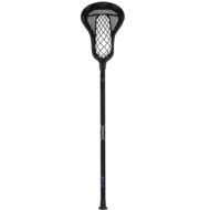 WARRIOR Evo Warp Complete Lacrosse Stick- Jr '25