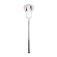 WARRIOR Evo Warp Mini Lacrosse Stick '25