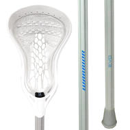 WARRIOR Evo Warp Next Complete Stick- Attack '22
