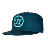 WARRIOR Exploded Flex Snap Back Cap